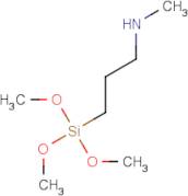 N-Methyl-3-(trimethoxysilyl)propylamine