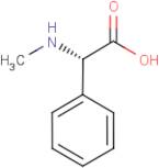 (+)-N-Methyl-L-phenylglycine