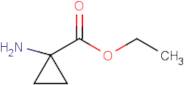 Ethyl 1-aminocyclopropane-1-carboxylate