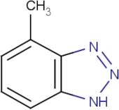 4-Methyl-1H-benzotriazole