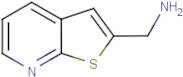 2-(Aminomethyl)thieno[2,3-b]pyridine