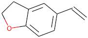 5-Ethenyl-2,3-dihydrobenzo[b]furan