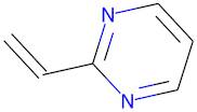 2-Ethenylpyrimidine