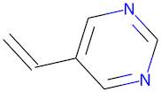 5-Ethenylpyrimidine