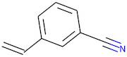 3-Ethenylbenzonitrile