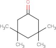 3,3,5,5-Tetramethylcyclohexan-1-one