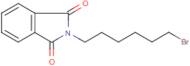 N-(6-Bromohex-1-yl)phthalimide