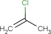 2-Chloroprop-1-ene