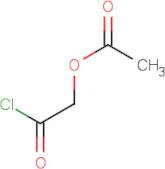 2-Chloro-2-oxoethyl acetate