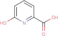 6-Hydroxypyridine-2-carboxylic acid