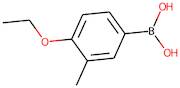 4-Ethoxy-3-methylbenzeneboronic acid