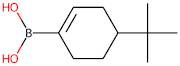 4-(tert-Butylcyclohexen-1-yl)boronic acid