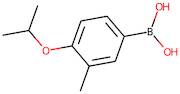 4-Isopropoxy-3-methylbenzeneboronic acid