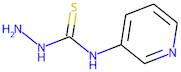 4-(Pyridin-3-yl)-thiosemicarbazide