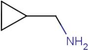 Cyclopropanemethylamine