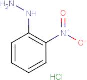 2-Nitrophenylhydrazine hydrochloride