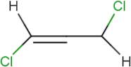 trans-1,3-Dichloro-1-propene