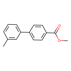 Methyl 3'-methyl-[1,1'-biphenyl]-4-carboxylate