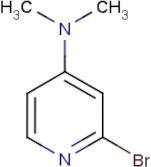 2-Bromo-4-(dimethylamino)pyridine