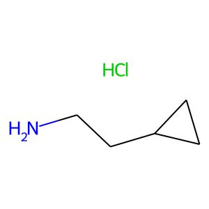 2-Cyclopropylethylamine hydrochloride