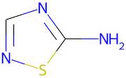 5-Amino-1,2,4-thiadiazole