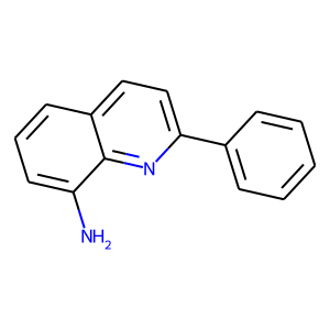 2-Phenylquinolin-8-amine