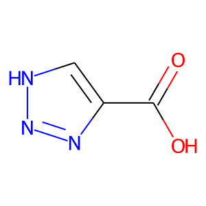 1H-1,2,3-Triazole-4-carboxylic acid