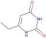 6-Ethyluracil