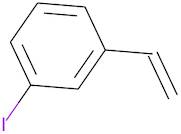 3-Iodostyrene