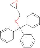 (2S)-2-[(Trityloxy)methyl]oxirane