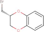 (2R)-2-(Bromomethyl)-2,3-dihydro-1,4-benzodioxine