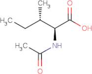 N-Acetyl-L-isoleucine