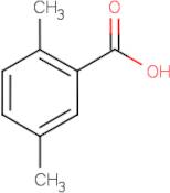 2,5-Dimethylbenzoic acid