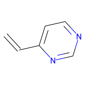 4-Ethenylpyrimidine