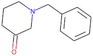 1-Benzylpiperidin-3-one