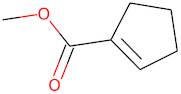 Methyl cyclopent-1-ene-1-carboxylate