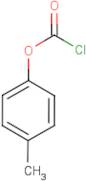 4-Methylphenyl chloroformate