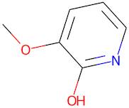 3-Methoxypyridin-2-one