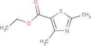 Ethyl 2,4-dimethyl-1,3-thiazole-5-carboxylate