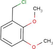 2,3-Dimethoxybenzyl chloride