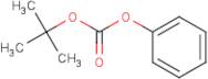 2-Methyl-2-propanyl phenyl carbonate