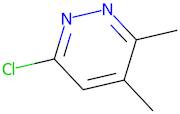 6-Chloro-3,4-dimethylpyridazine