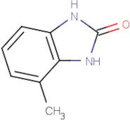 4-Methyl-1,3-dihydro-2H-benzimidazol-2-one