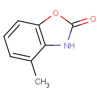 4-Methyl-1,3-benzoxazol-2(3H)-one