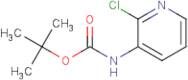 2-Methyl-2-propanyl (2-chloro-3-pyridinyl)carbamate