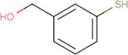 (3-Sulphanylphenyl)methanol