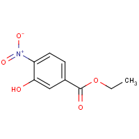 Ethyl 3-hydroxy-4-nitrobenzoate