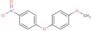 1-Methoxy-4-(4-nitrophenoxy)benzene