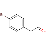 (4-Bromophenyl)acetaldehyde