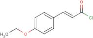 3-(4-Ethoxyphenyl)acryloyl chloride